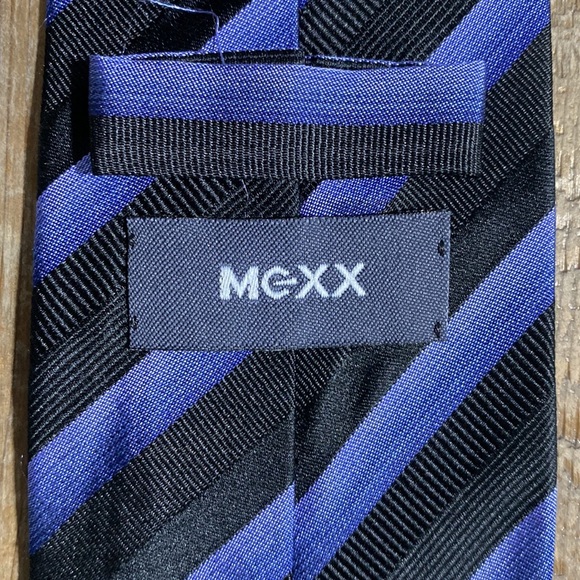 MEXX Tie - Picture 3 of 3